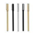 New style metal twist ball pen with dull polish texture  ball pen,customized logo